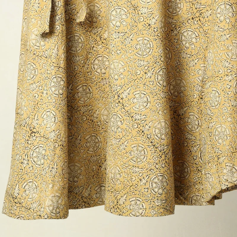 2023-1407-1-47-kalamkari-block-printed-cotton-wrap-around-skirt