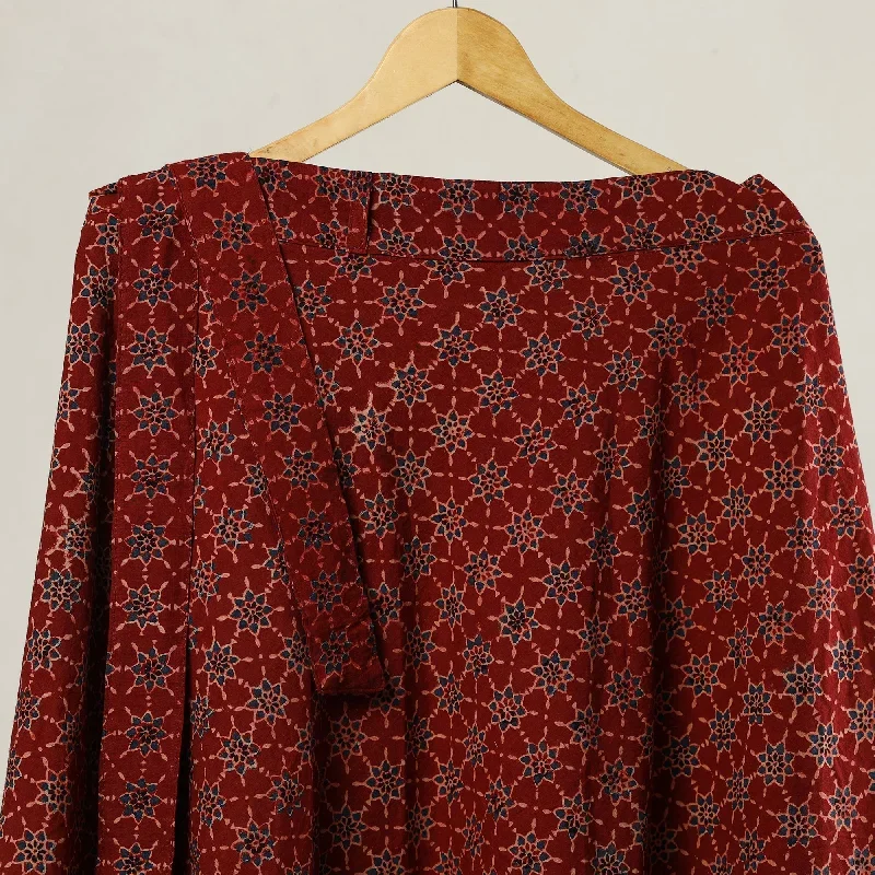 2024-376-1-13-ajrakh-block-printed-cotton-wrap-around-skirt-13