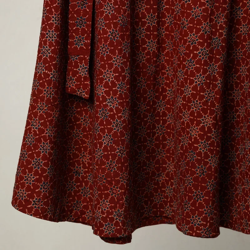 2024-376-1-13-ajrakh-block-printed-cotton-wrap-around-skirt-13