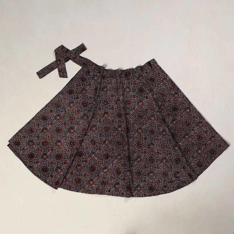 2024-376-1-15-ajrakh-block-printed-cotton-wrap-around-skirt-15