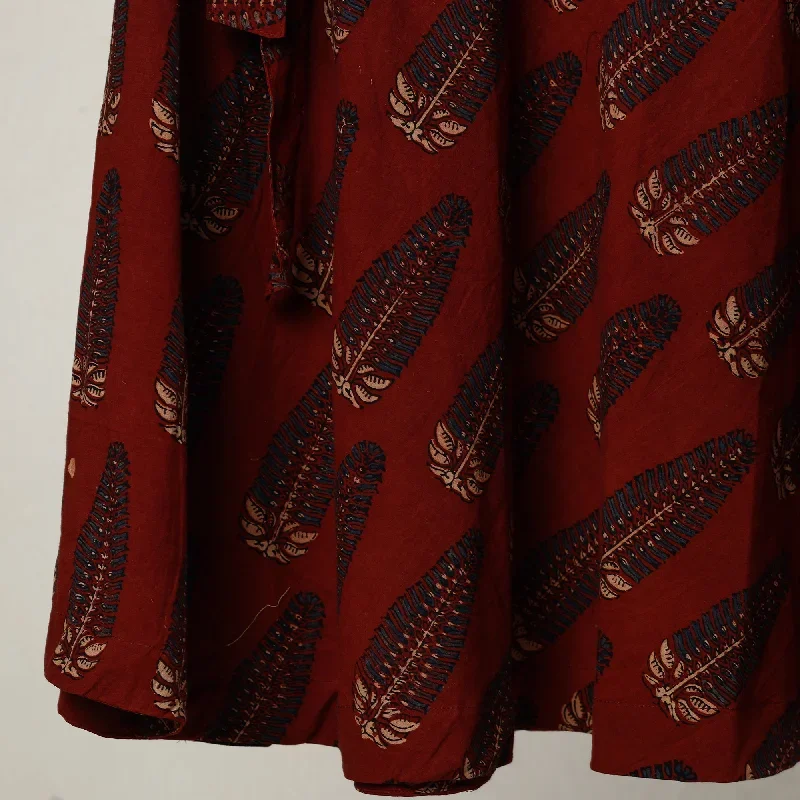 2024-376-1-3-ajrakh-block-printed-cotton-wrap-around-skirt-03