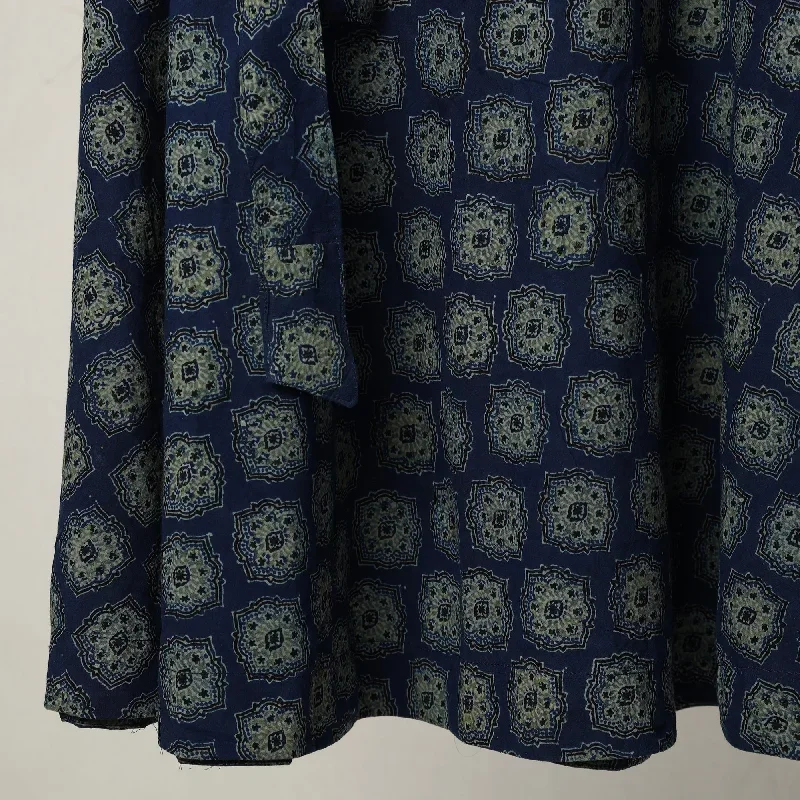 2024-376-1-9-ajrakh-block-printed-cotton-wrap-around-skirt-09