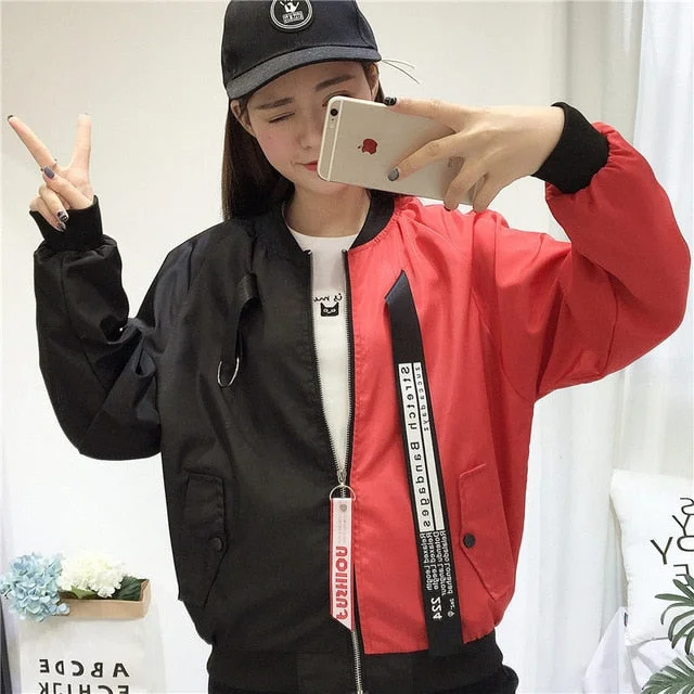 780 red black / XXL