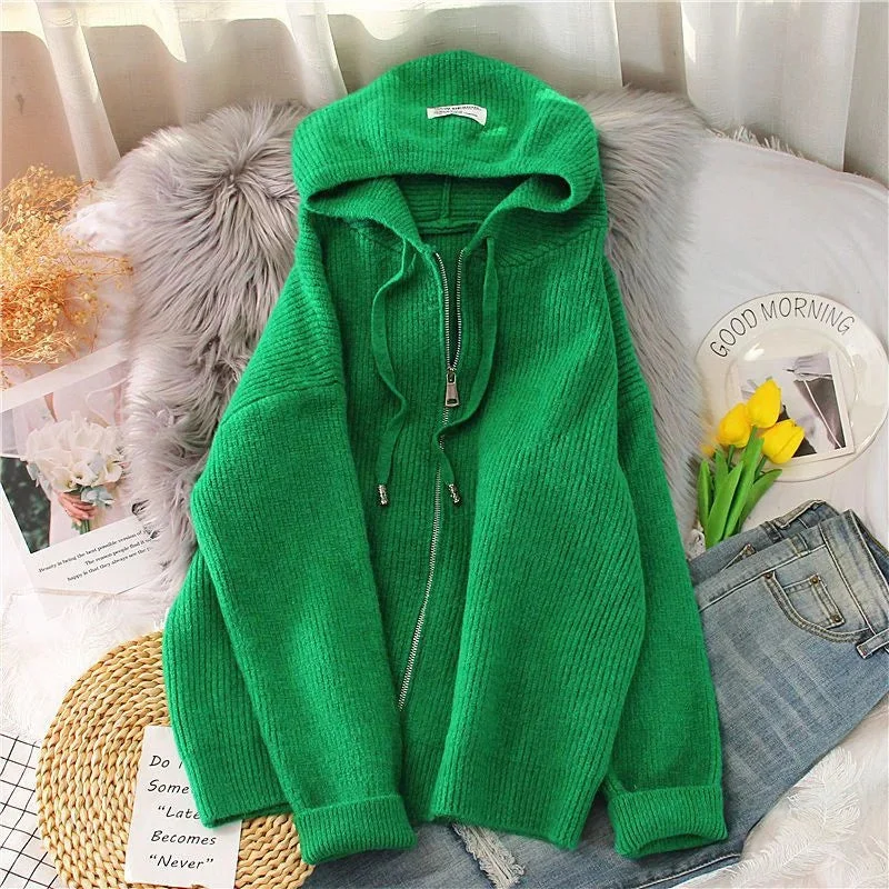 Green / XL