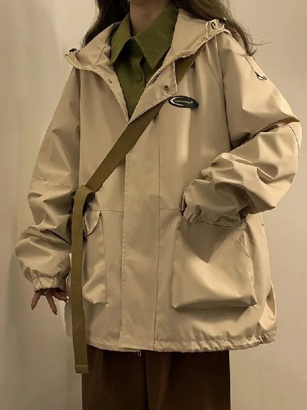 Khaki / L