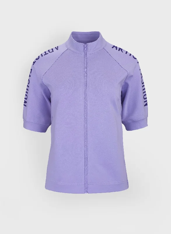 Light Purple / XL