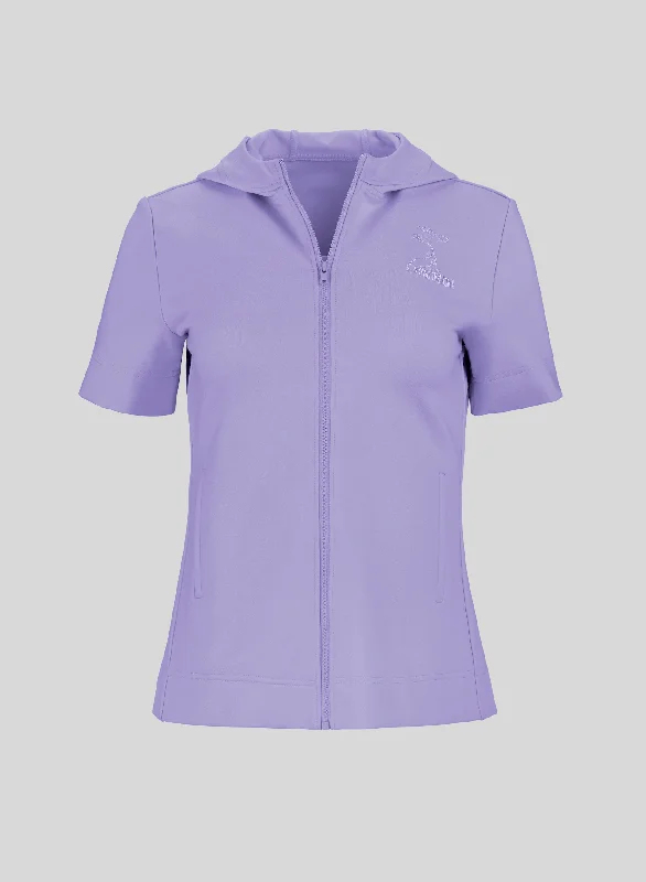 Light Purple / XL