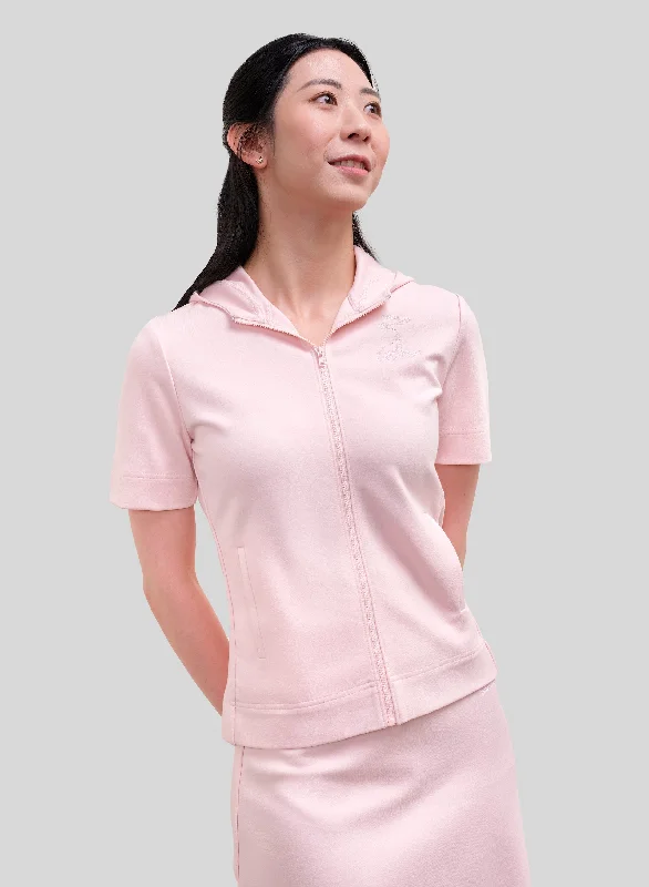 Light Pink / XL