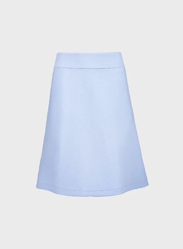 Women's Classic Ponte Skirt