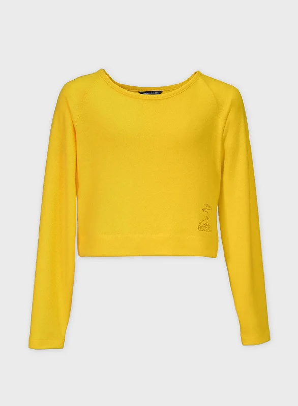 Yellow / XL