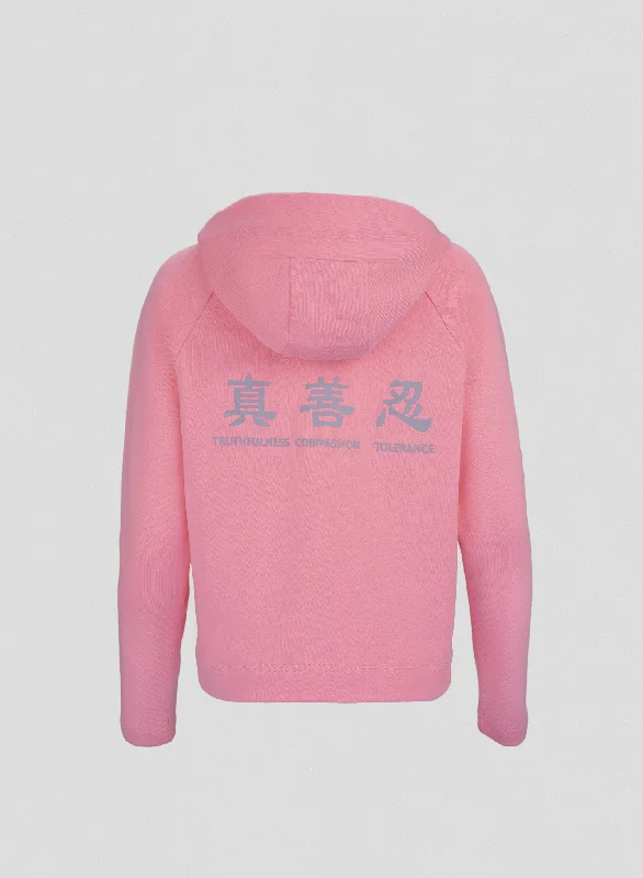 Pink / L