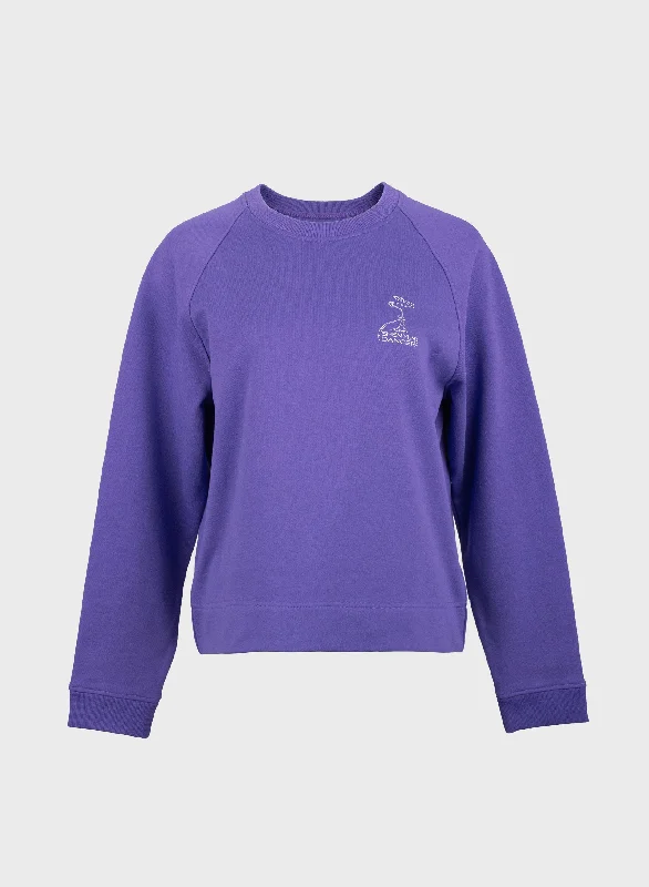 Women's Timeless Virtues Sweatshirt