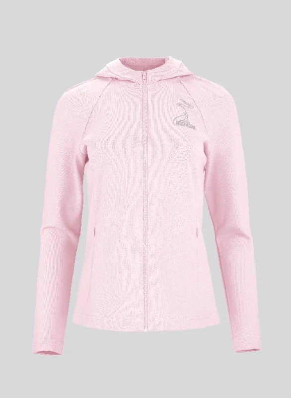 Women's Timeless Virtues Zip-Up Hoodie