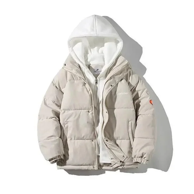 Beige / XXL