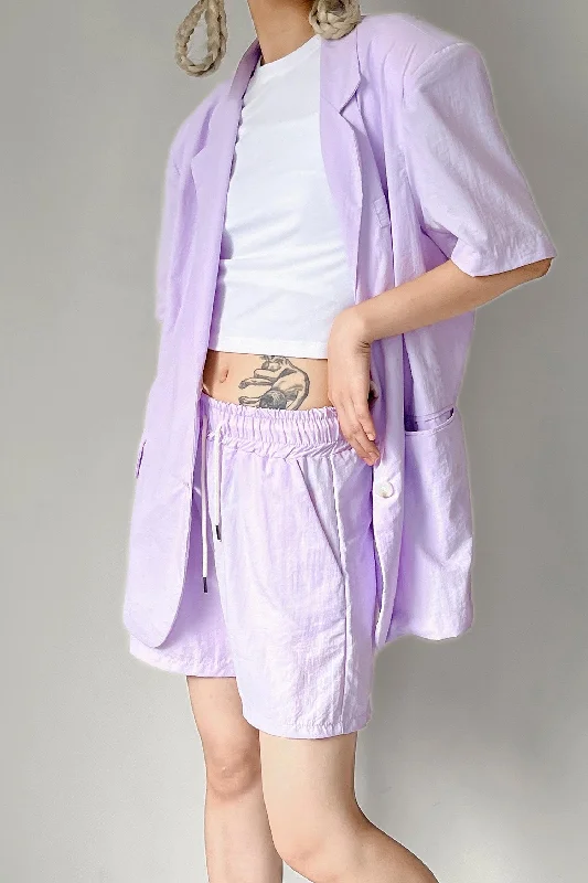 M/L / Soft Lilac