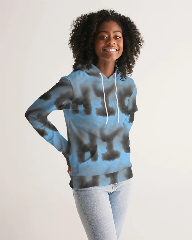 BLUE SKY Women's Hoodie