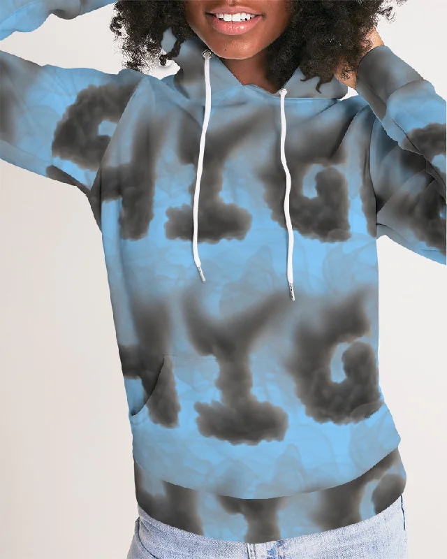 BLUE SKY Women's Hoodie