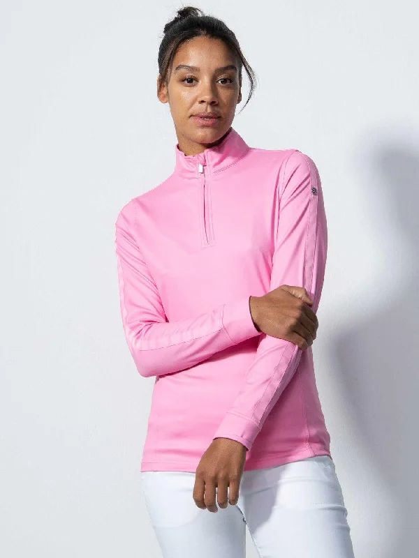 Daily Sports - Anna Long Sleeve Golf Half Neck