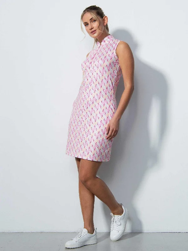 Daily Sports - Perugia Sleeveless Golf Dress