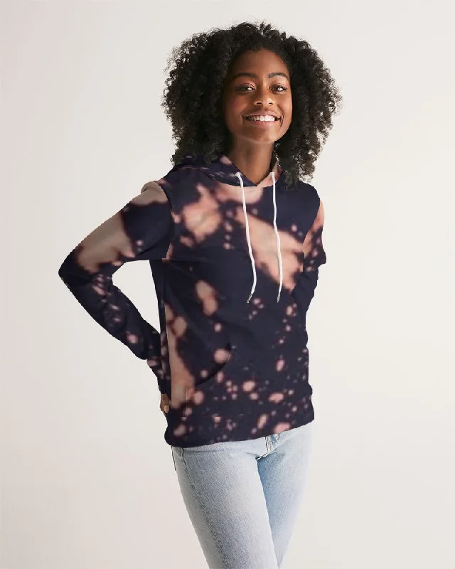 FZ ABSTRACT Women's Hoodie