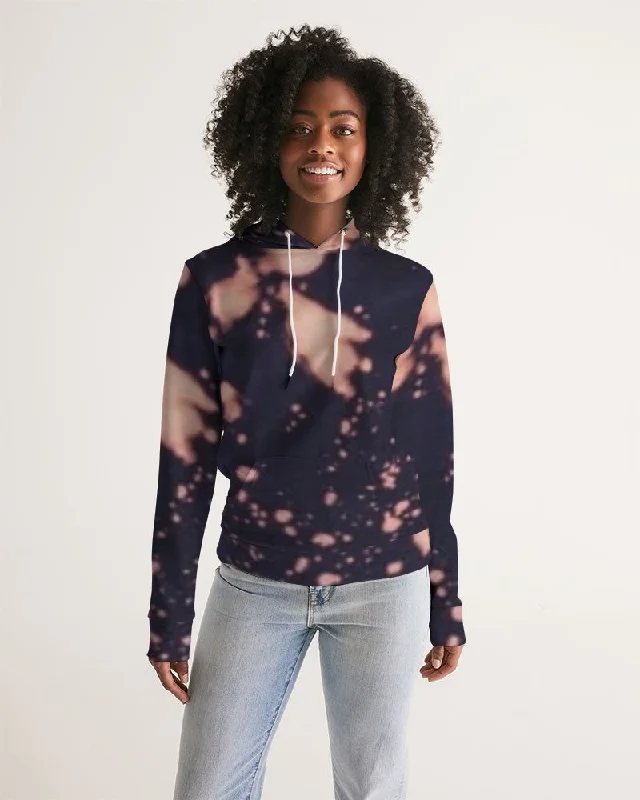 FZ ABSTRACT Women's Hoodie