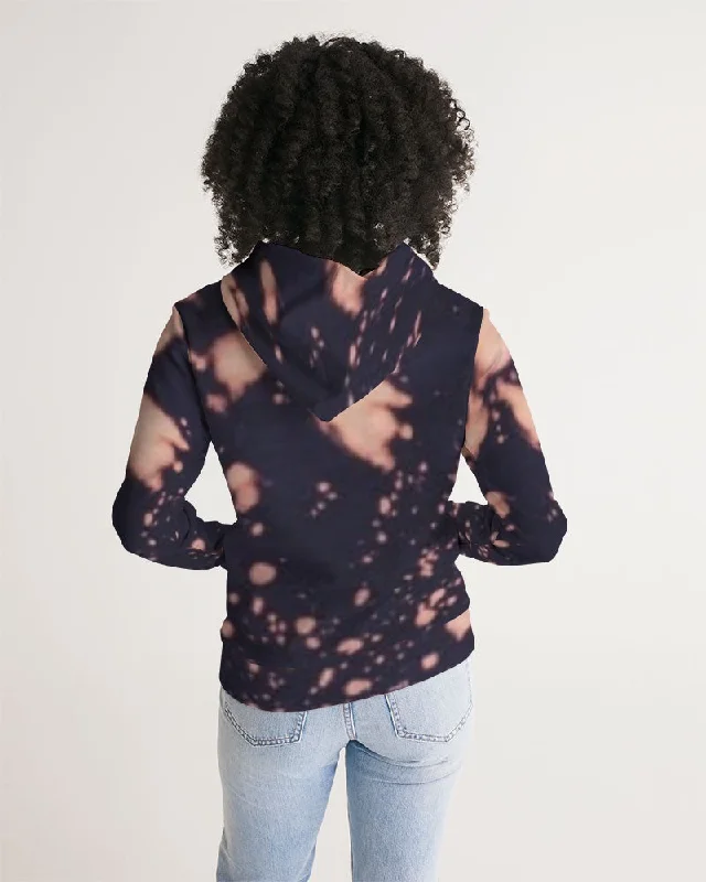 FZ ABSTRACT Women's Hoodie