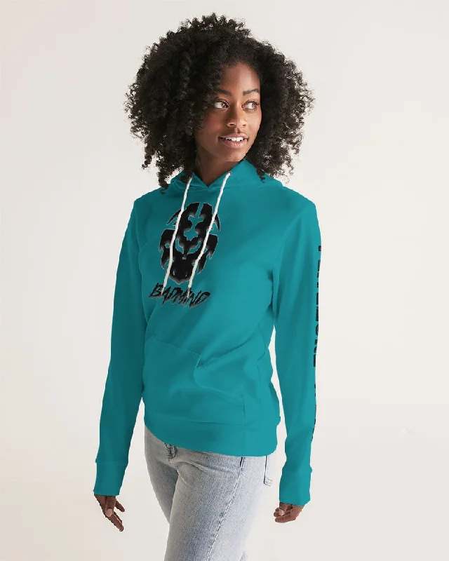 FZ BLUE ZONE Women's Hoodie