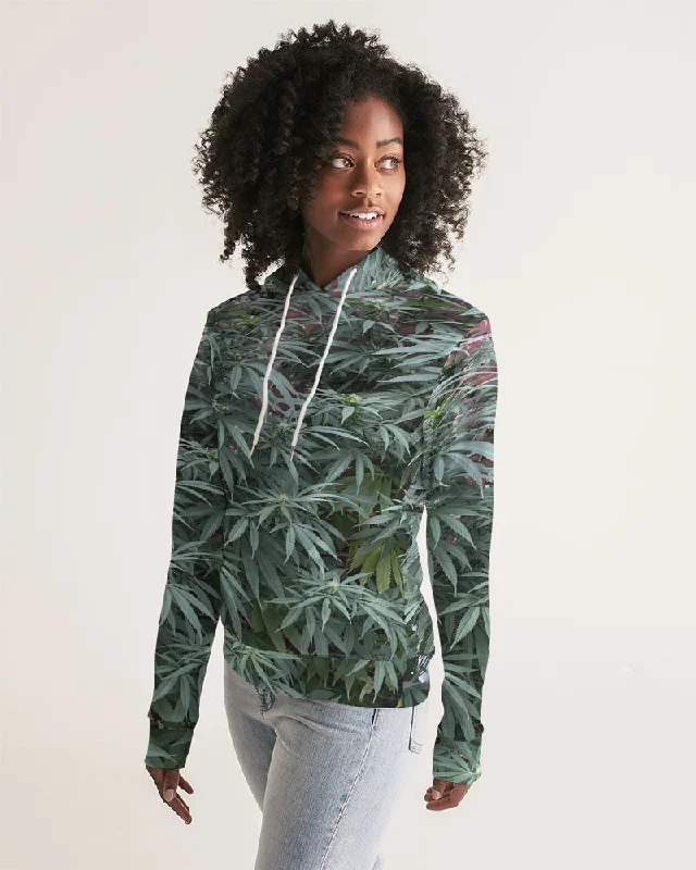 FZ Natural Women's Hoodie