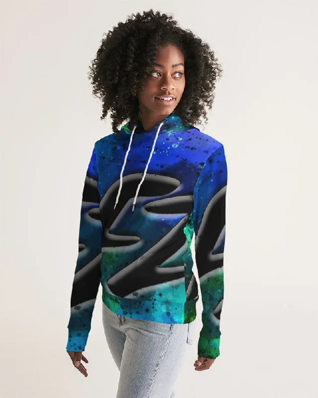 FZ FUTURE ZONE Women's Hoodie