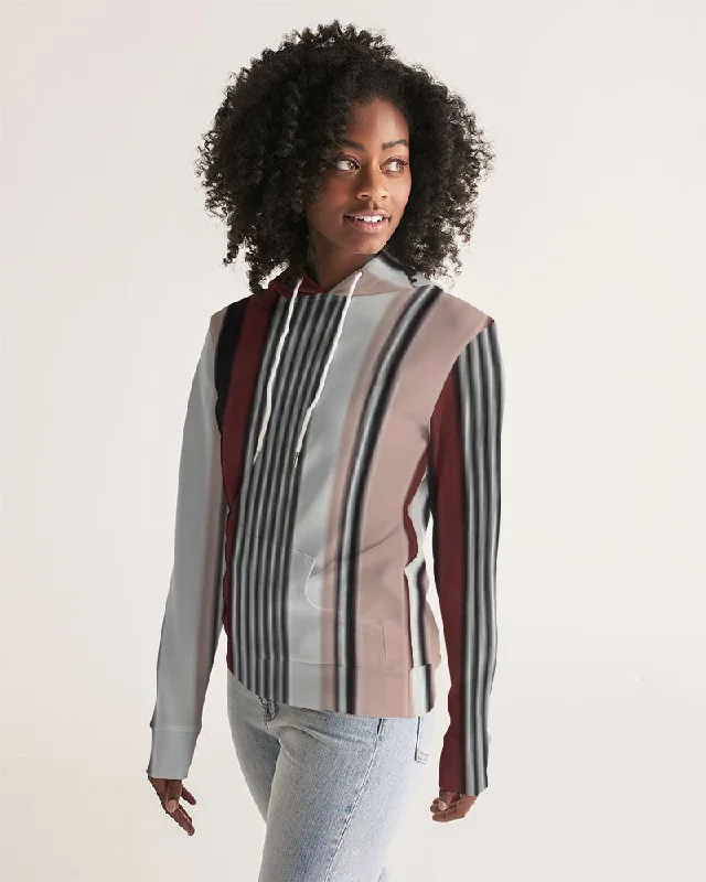 FZ STRIPE ZONE Women's Hoodie