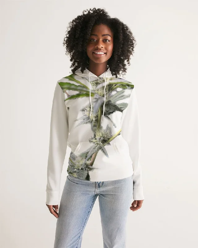 FZ WEEDLIFE Women's Hoodie