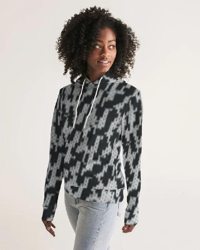 FZWEAR ABSTRACT Women's Hoodie