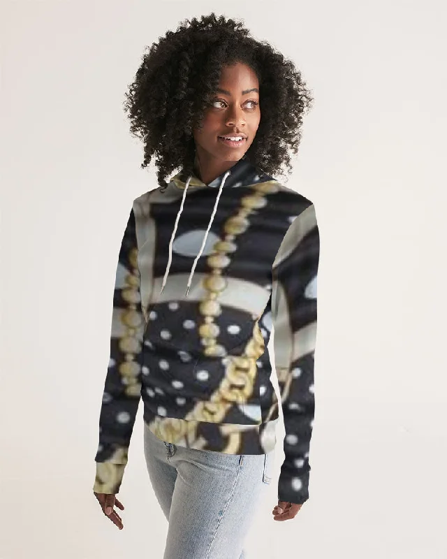 FZWEAR DESIGNER Women's Hoodie