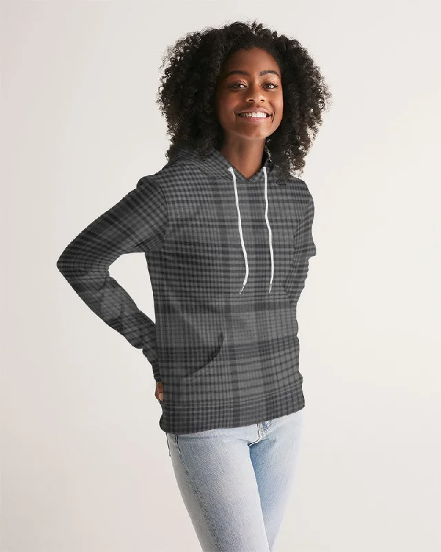 FZWEAR GREY Women's Hoodie