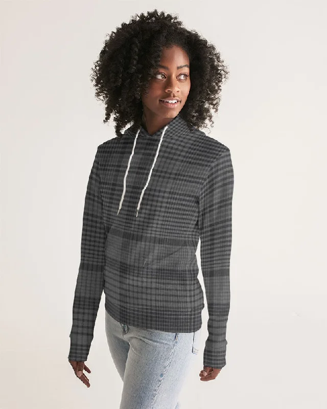 FZWEAR GREY Women's Hoodie