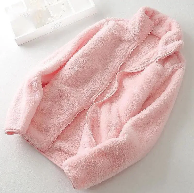 Pink / XL