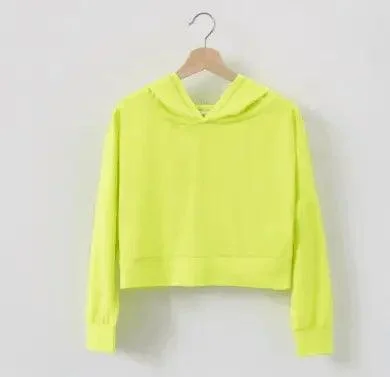 Fluorescent yellow / L