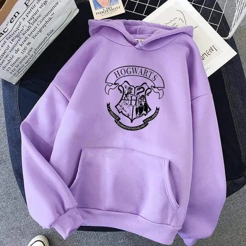 Purple / XL