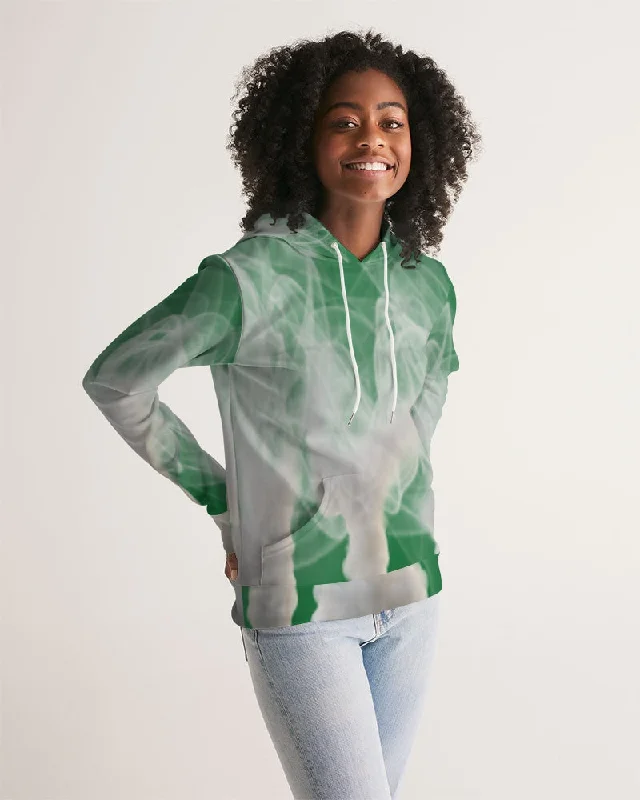 NATURE ZONE Women's Hoodie