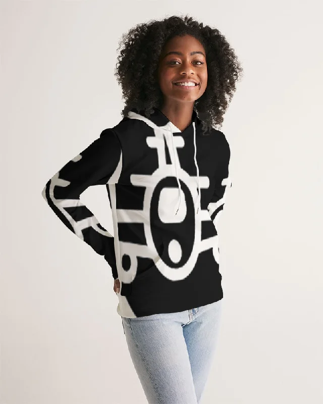 NEW ZONE Women's Hoodie