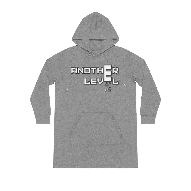 Mid Heather Grey / S