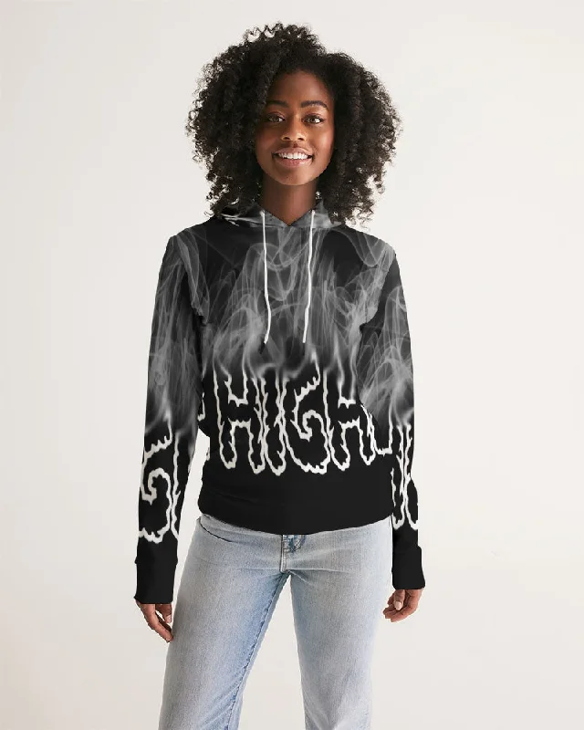 THE HIGGEST Women's Hoodie