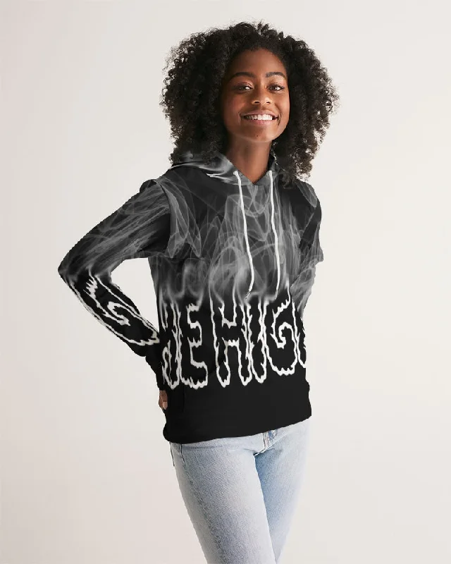 THE HIGGEST Women's Hoodie