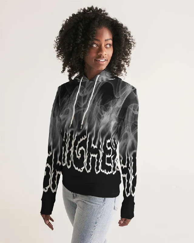 THE HIGGEST Women's Hoodie