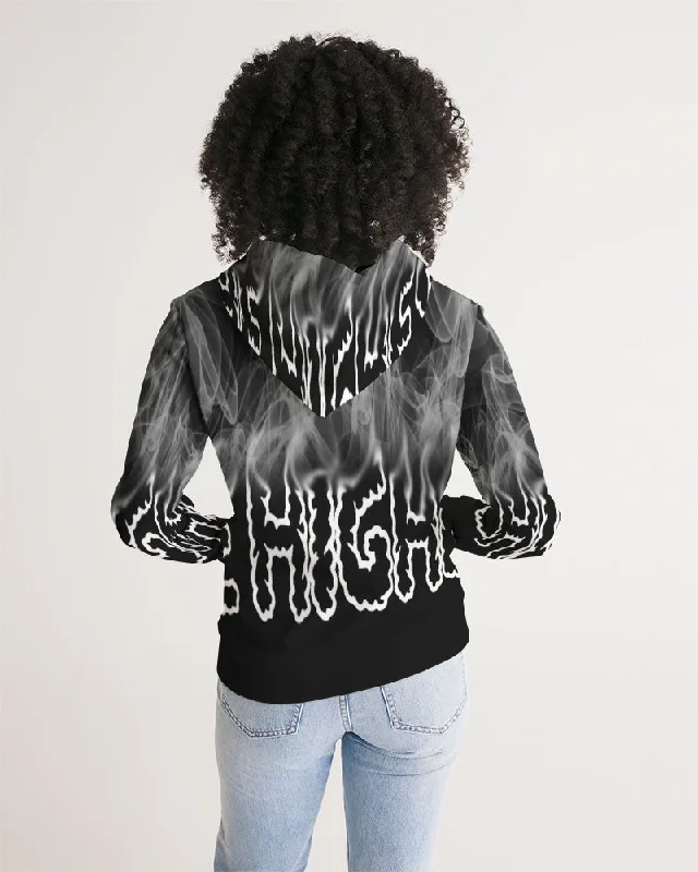 THE HIGGEST Women's Hoodie