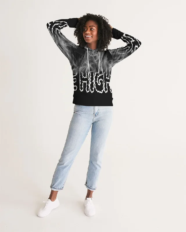 THE HIGGEST Women's Hoodie