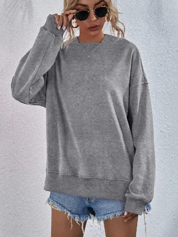 Gray / XL