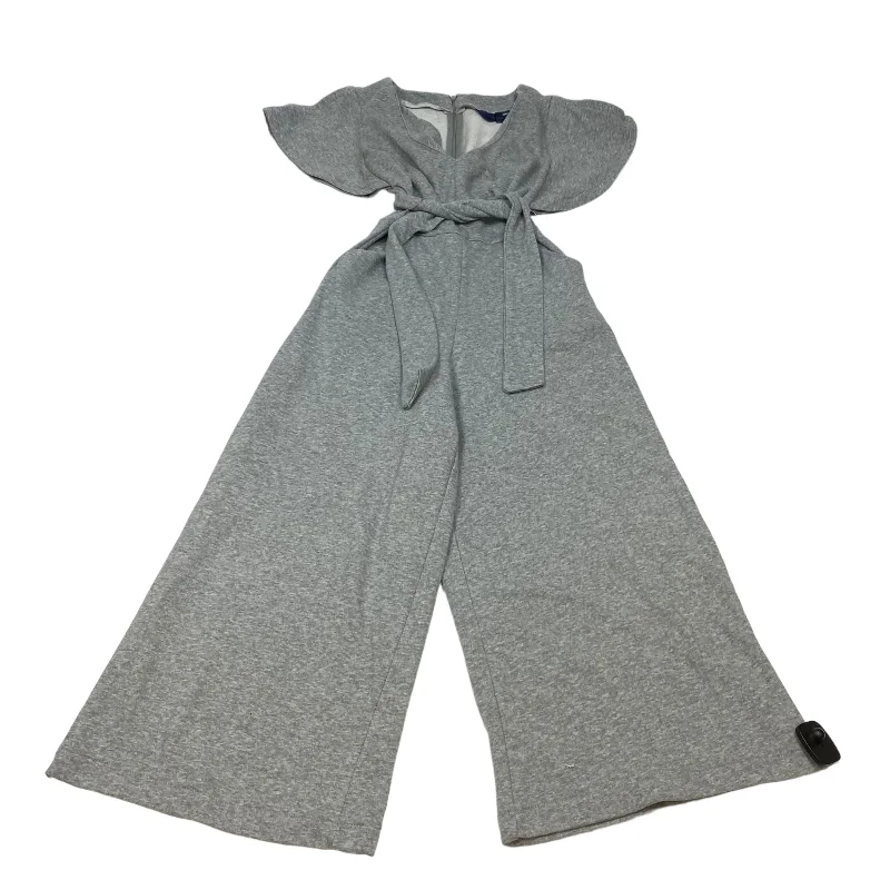 Grey Jumpsuit Rachel Roy, Size Xs