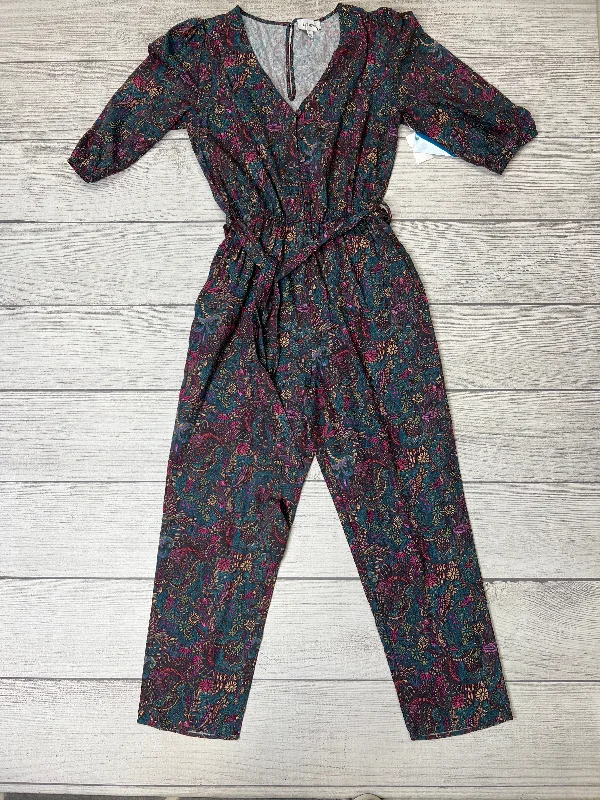 Multi-colored Jumpsuit Everlane, Size S