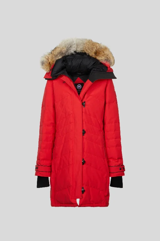 Lorette Parka